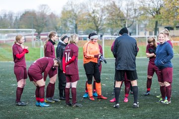 Bild 6 - F TSV Bargteheide - TuS Tensfeld : Ergebnis: 0:2